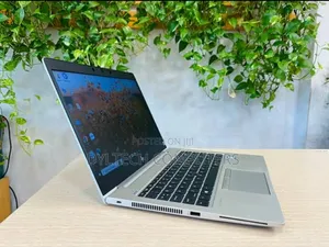 Laptop HP EliteBook 830 G5 8GB Intel Core I5 SSD 256GB