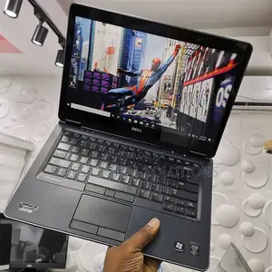 Laptop Dell Latitude 7440 8GB Intel Core I5 SSD 256GB