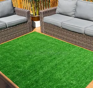 Low-Maintenance Artificial Grass Carpet Available Now – Odeon, Nairobi
