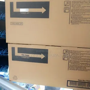 Tk7225 Kyocera Toner