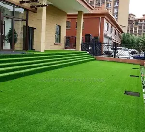 High-End Artificial Grass Carpets Available Now – Nairobi CBD