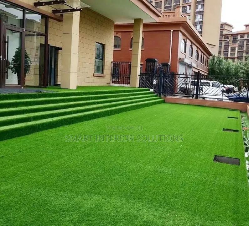 High-End Artificial Grass Carpets Available Now – Nairobi CBD