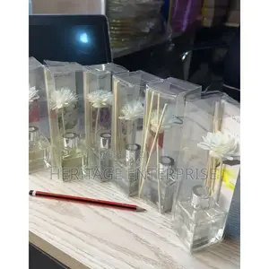 Diffuser, Read Diffuser