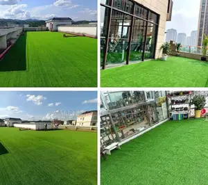 Green Artificial Grass Carpets for Sale – Tsavo Road, Odeon, Nairobi