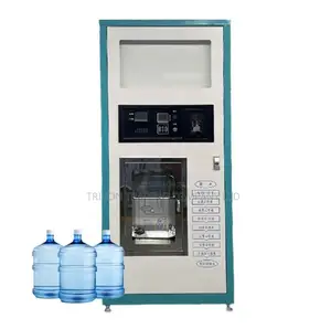 Ro Vending Machines 500lph