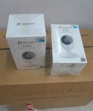 Ezviz C2c Smart Home Wifi Security Camera