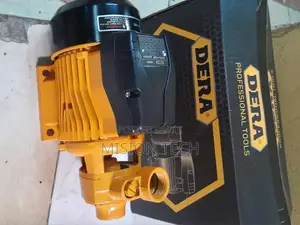 Dera Electric Booster Water Pump 1.0hp° *