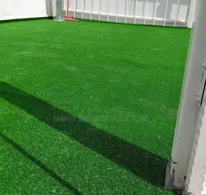 Artificial Indoor-Outdoor Grass Carpet Now in Tsavo Road, Odeon