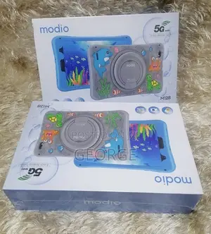 New Modio M128 256 GB Gray
