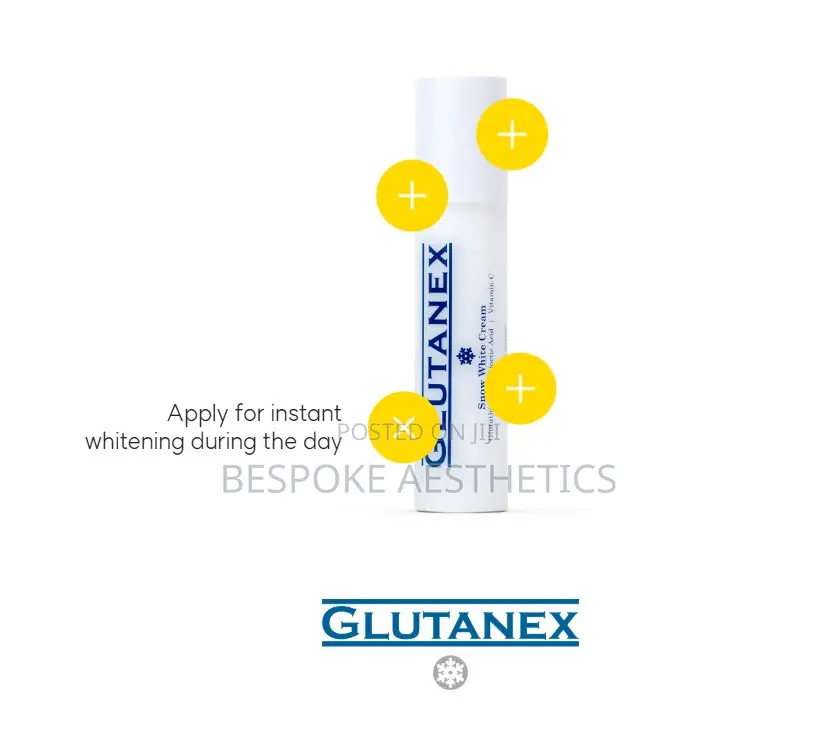 Glutanex Whitening Cream
