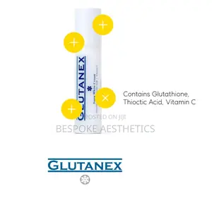 Glutanex Whitening Cream