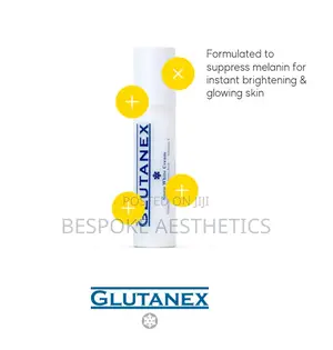 Glutanex Whitening Cream