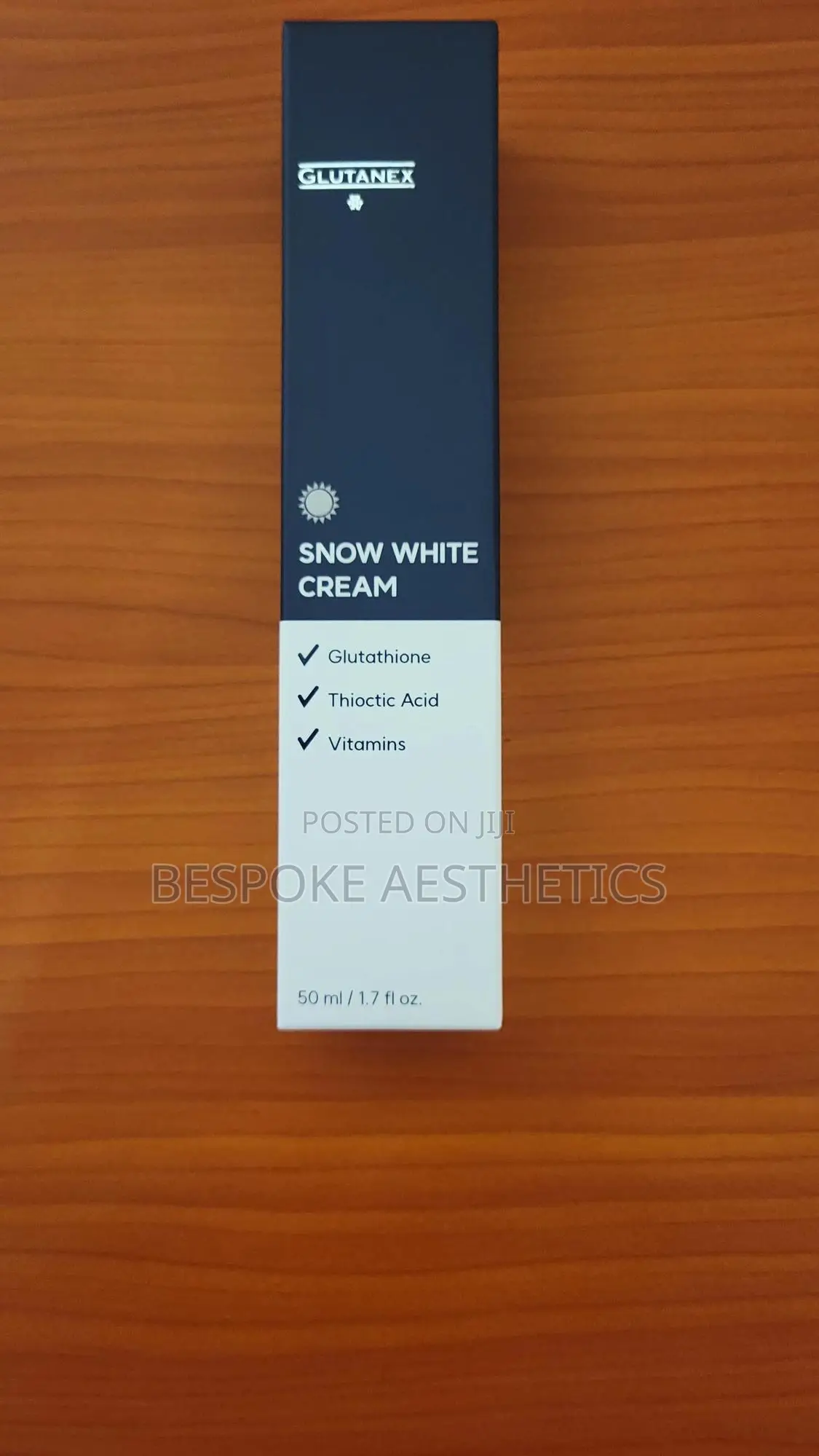 Glutanex Whitening Cream