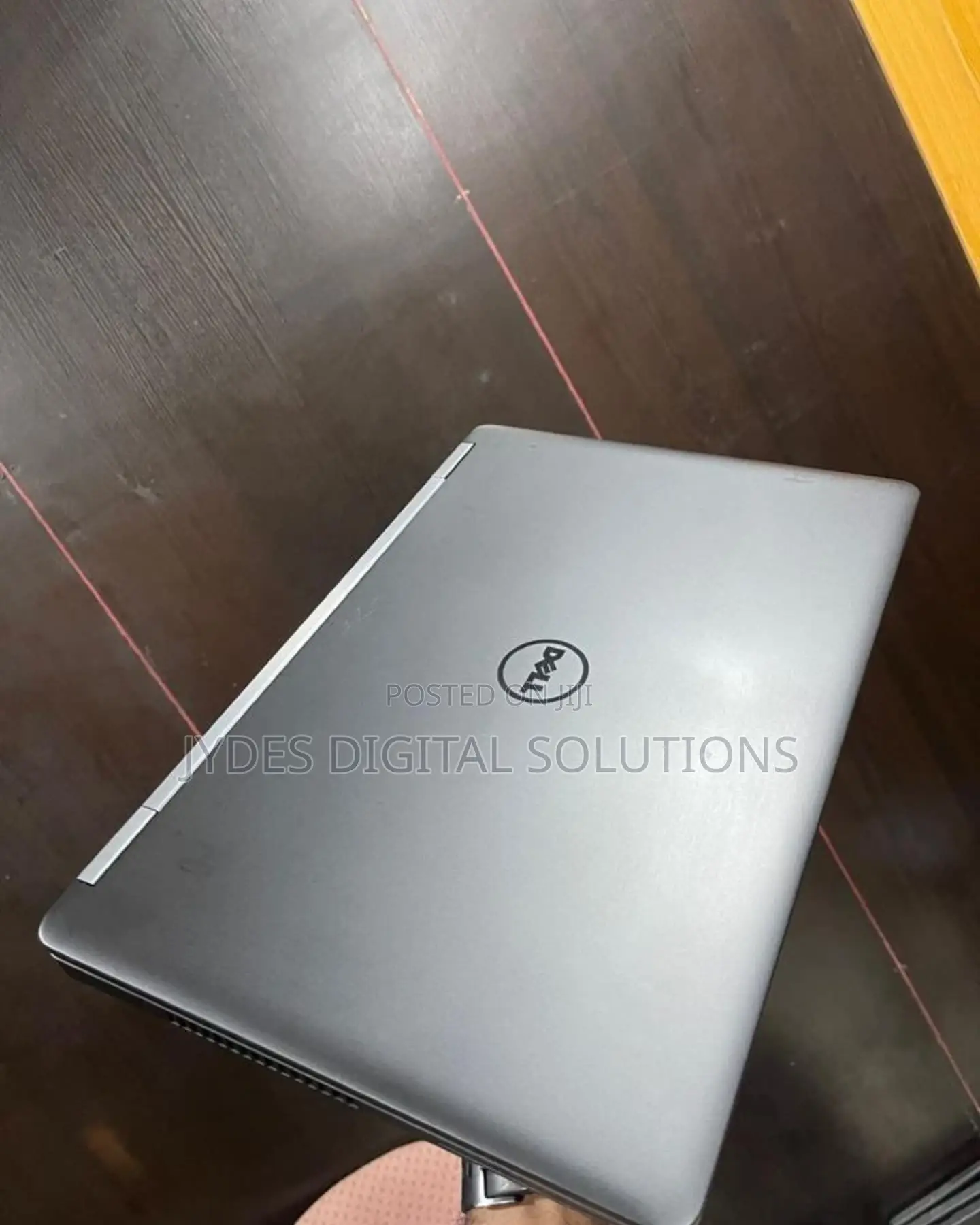Laptop Dell Precision 3510 8GB Intel Core I5 SSD 256GB