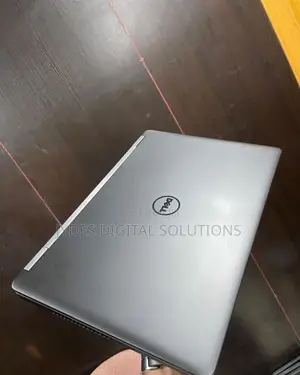 Laptop Dell Precision 3510 8GB Intel Core I5 SSD 256GB