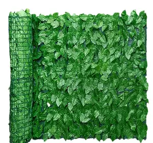 Artificial Low-Maintenance Privacy Fence– Tsavo Road, Odeon