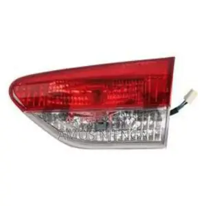 Toyota Wish 2010 Bootlight