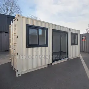 Modern Container Office-20ft