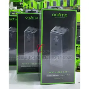Laptop Power Bank