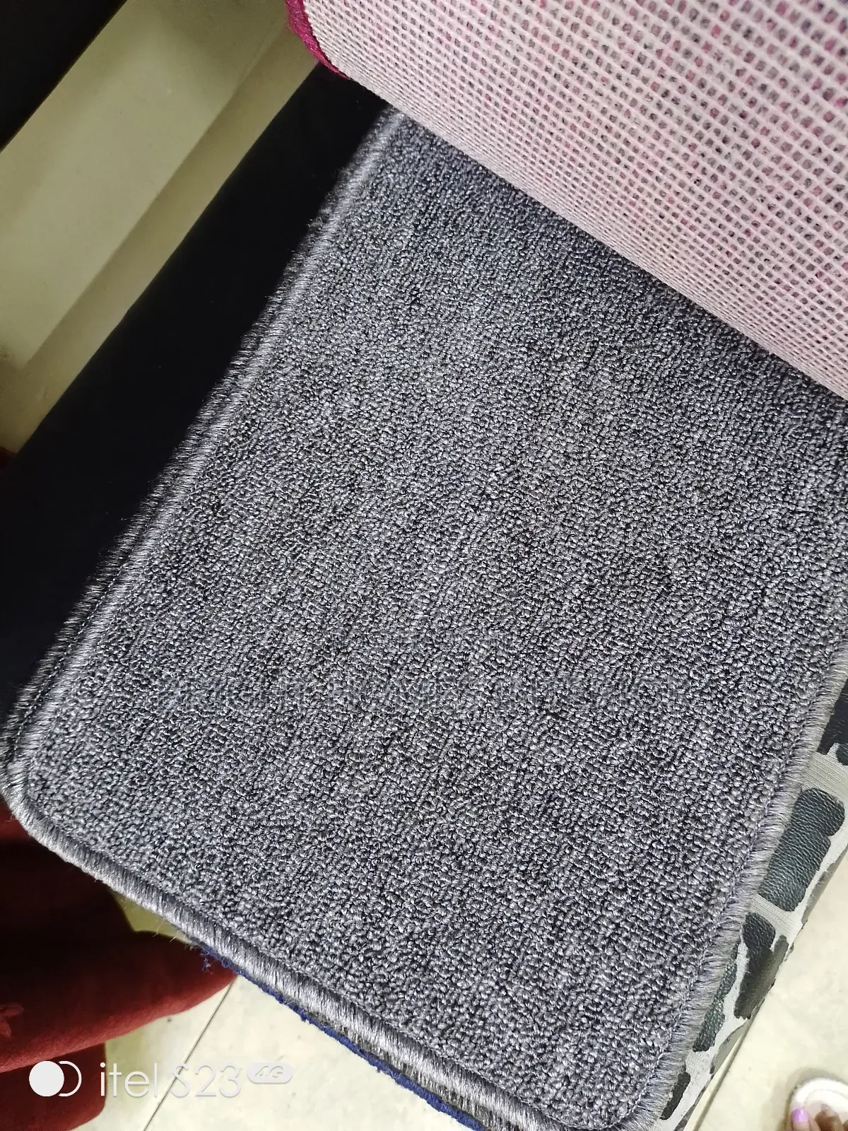 Light Grey Carpet Charcoal Grey Carpet Available