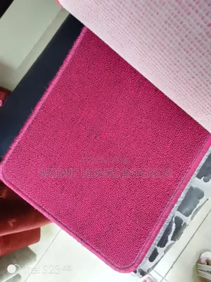 Maroon Shade Carpet Available