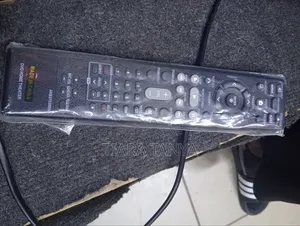 Lg Home Theater Remote