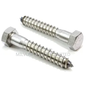 Coach Screws
