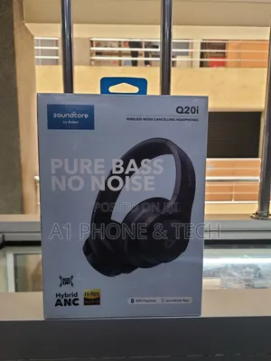 Soundcore Q20i
