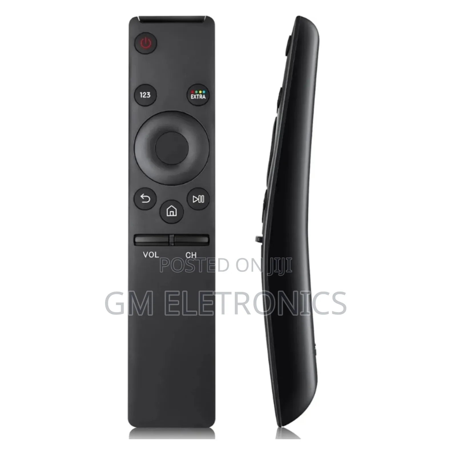 Universal Remote-All Samsung Smart Frame Curved Qled TVS 