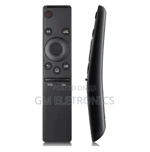 Universal Remote-All Samsung Smart Frame Curved Qled TVS 