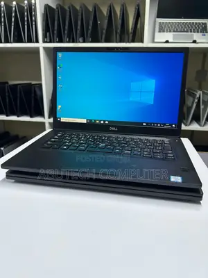 Laptop Dell Latitude 7490 16GB Intel Core I5 SSD 512GB