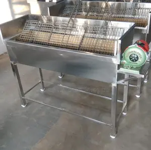 Gas Deep Fryer – Efficient Powerful