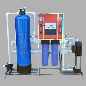 250lph Ro Water Purifier – Safe Reliable