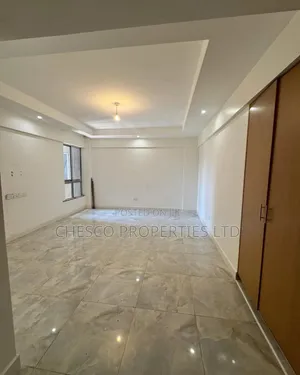 Studio Apartment in Kileleshwa for Rent