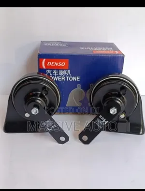 12 V Denso Harrier Hon/ Buy Harrier Hon