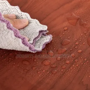 First-Rate Wood Contact Wall Paper