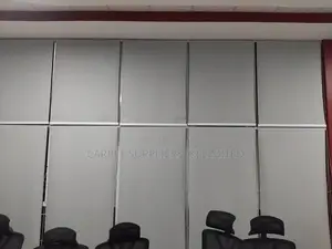 Blinds Blinds (Black Out)