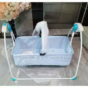 Baby Swing Speed