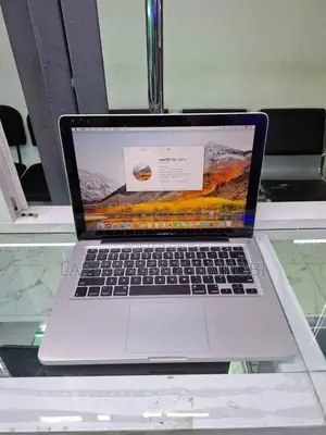 Laptop Apple MacBook Pro 2012 8GB Intel Core I5 SSD 256GB