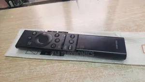 Samsung Solar/Rechargeable Remote for Samsung Hd 2021-2023