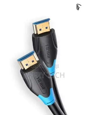 Vention Hdmi 2.0 Cable 15 Meters - Aagbn