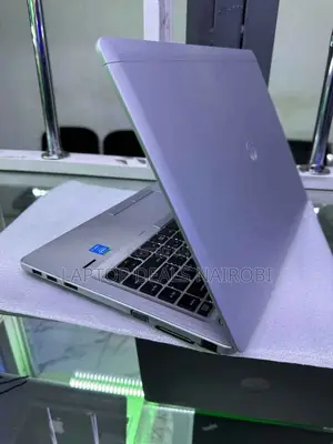 Laptop HP EliteBook Folio 9480M 8GB Intel Core I5 SSD 256GB