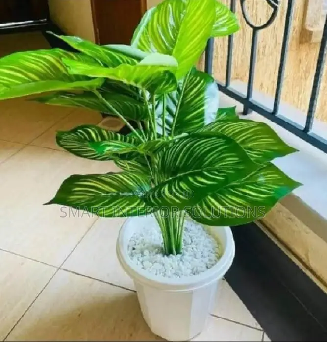 Artificial Plants