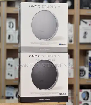 Harman Kardon Onyx Studio 9 | Premium Bluetooth Speaker