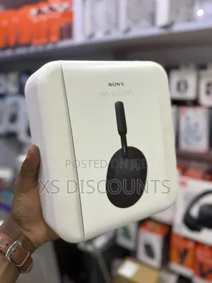 Sony Xm5 Headphones! Sony Wh-1000xm5
