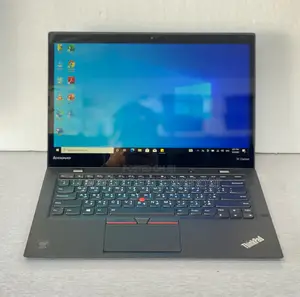 Laptop Lenovo ThinkPad X1 Carbon 8GB Intel Core I5 SSD 256GB