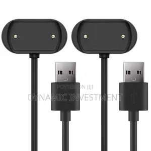 Amazfit GTR 4 Magnetic Usb Charging Cable Charger