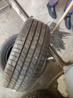 205/55r16 Dunlop Tyres