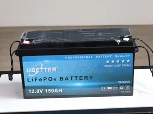 Lithium-Lithium Batteries
