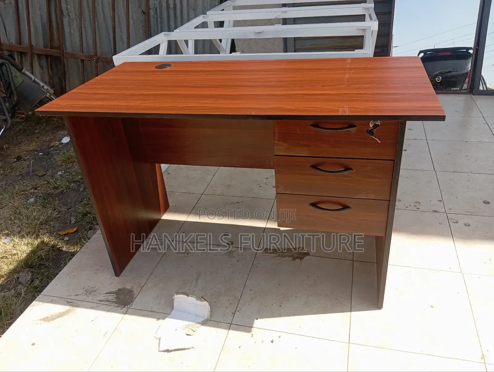 1.2m House Office Work Desk